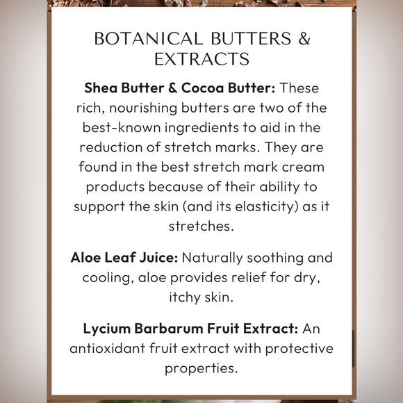 NWT StretcHeal Set Anti Stretch Marks & Scars Cream - Picture 12 of 16